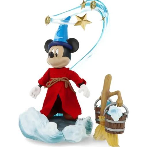 Mickey Fantasia Deluxe Version