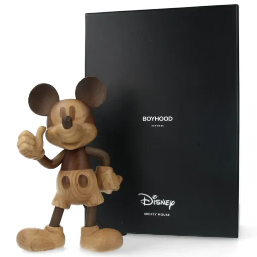 Mickey Mouse Small