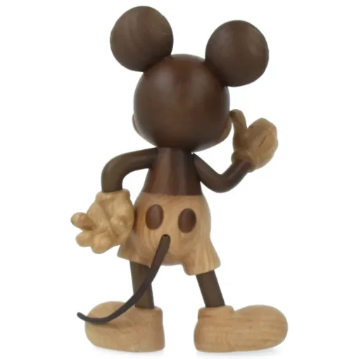 Mickey Mouse Small