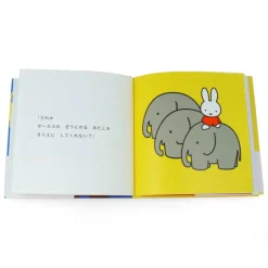 Miffy y pintura (paquete de 3 libras)
