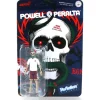 Mike McGill (Mt. Trashmore '85) - Powell Peralta ReAction Figures Wave 5