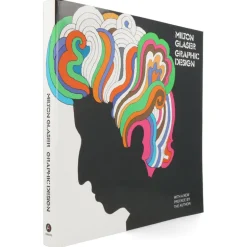 Milton Glaser : Graphic Design