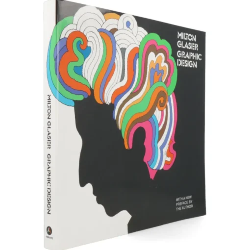 Milton Glaser : Graphic Design