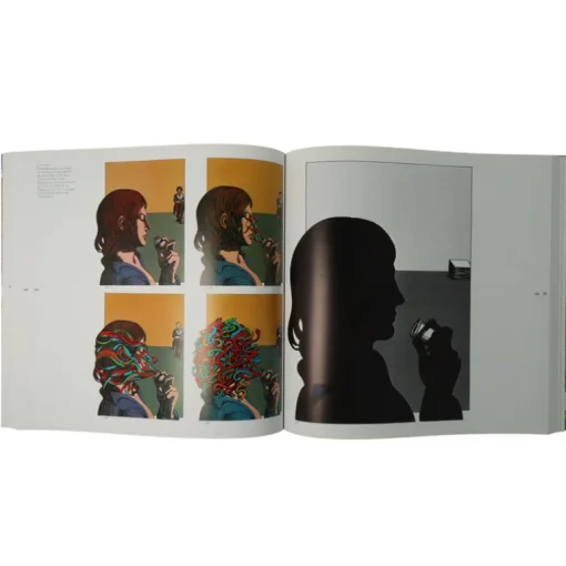 Milton Glaser : Graphic Design