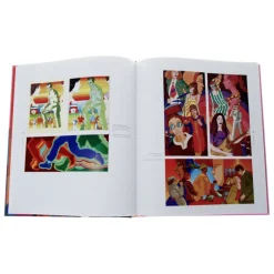 Milton Glaser : POP