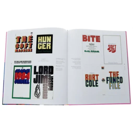Milton Glaser : POP
