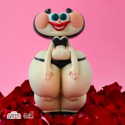 Mimi Wobbly Classic by Dave Cooper