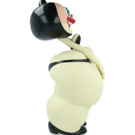 Mimi Wobbly Classic by Dave Cooper