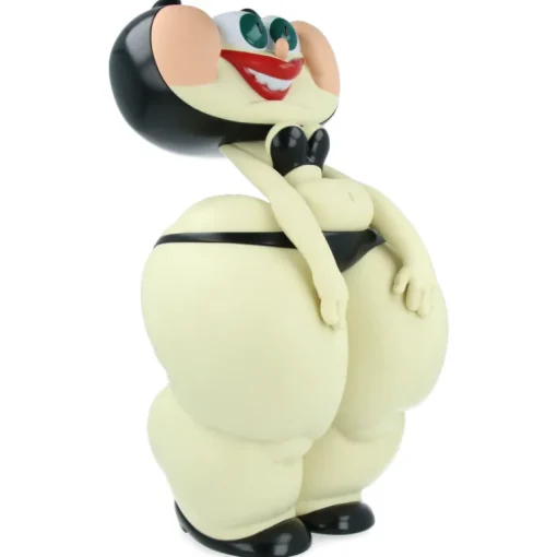 Mimi Wobbly Classic by Dave Cooper