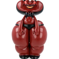 Mimi Wobbly Devil
