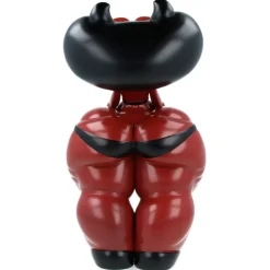 Mimi Wobbly Devil