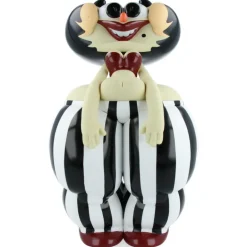 Mimi Wobbly Paris Version by Dave Cooper