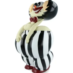 Mimi Wobbly Paris Version by Dave Cooper