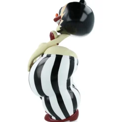 Mimi Wobbly Paris Version by Dave Cooper