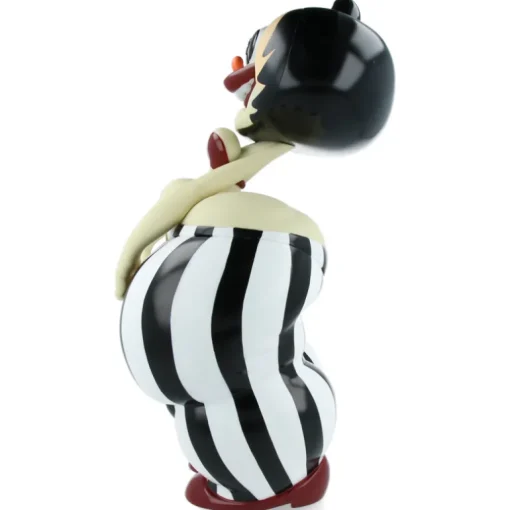 Mimi Wobbly Paris Version by Dave Cooper
