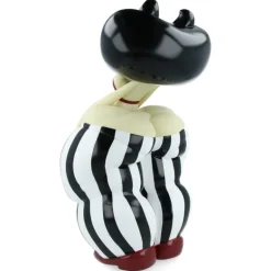 Mimi Wobbly Paris Version by Dave Cooper