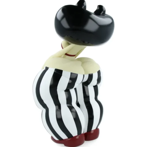 Mimi Wobbly Paris Version by Dave Cooper