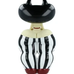 Mimi Wobbly Paris Version by Dave Cooper