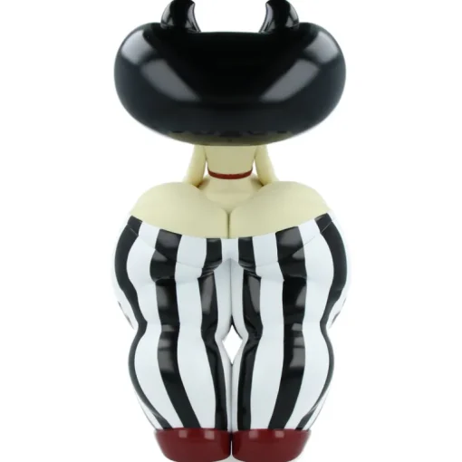 Mimi Wobbly Paris Version by Dave Cooper