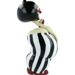 Mimi Wobbly Paris Version by Dave Cooper