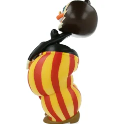 Mimi Wobbly Stripey by Dave Cooper