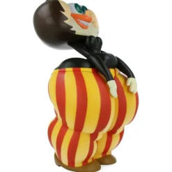 Mimi Wobbly Stripey by Dave Cooper