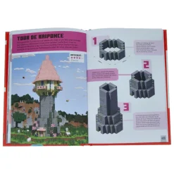 Minecraft - Stupéfiantes Constructions