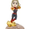 Mini Egg Attack - Captain Marvel Avengers Endgame (Marvel)