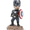 Mini Egg Attack - Captain America Avengers Endgame (Marvel)