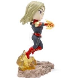 Mini Egg Attack - Captain Marvel Avengers Endgame (Marvel)