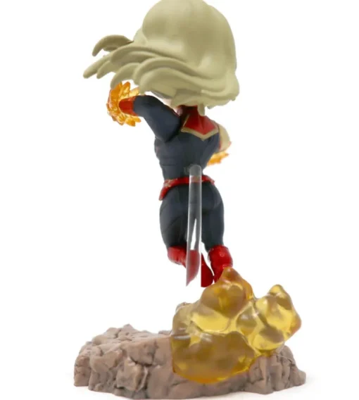 Mini Egg Attack - Captain Marvel Avengers Endgame (Marvel)