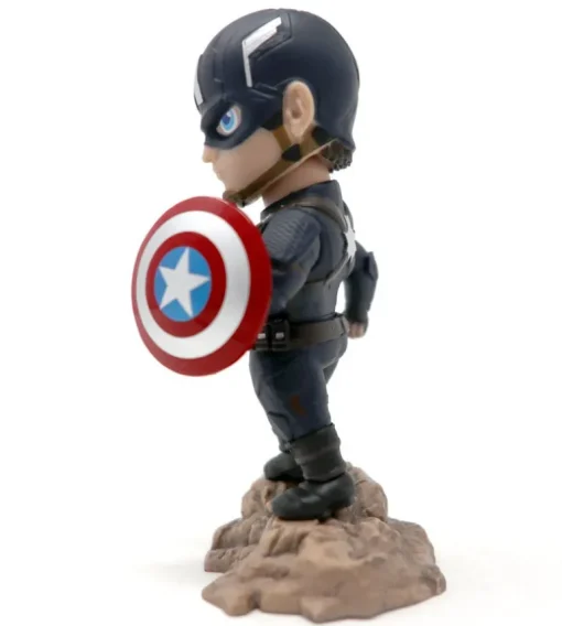 Mini Egg Attack - Captain America Avengers Endgame (Marvel)