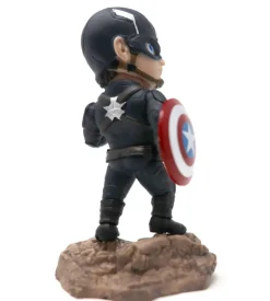 Mini Egg Attack - Captain America Avengers Endgame (Marvel)