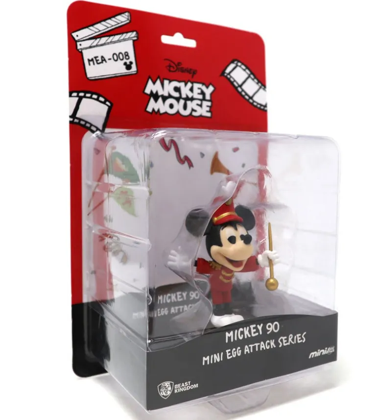 Mini Egg Attack Series - Circus Mickey (Mickey Mouse)