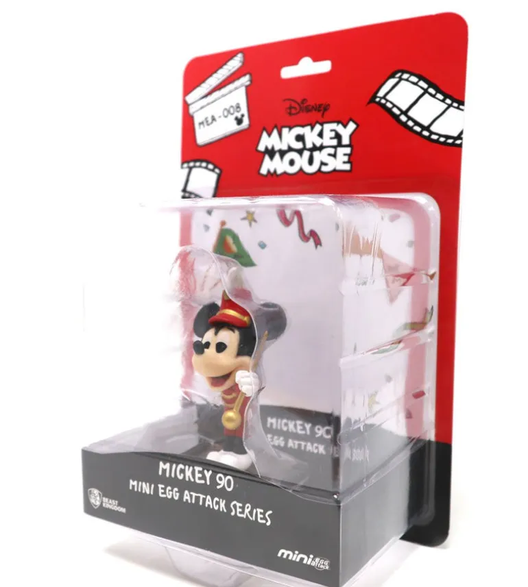 Mini Egg Attack Series - Circus Mickey (Mickey Mouse)