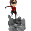 Mini Egg Attack Series - Elastigirl (Les Indestructibles)