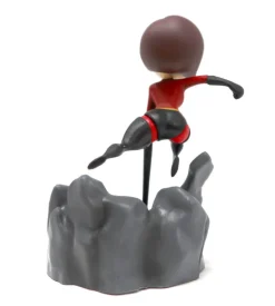 Mini Egg Attack Series - Elastigirl (Les Indestructibles)