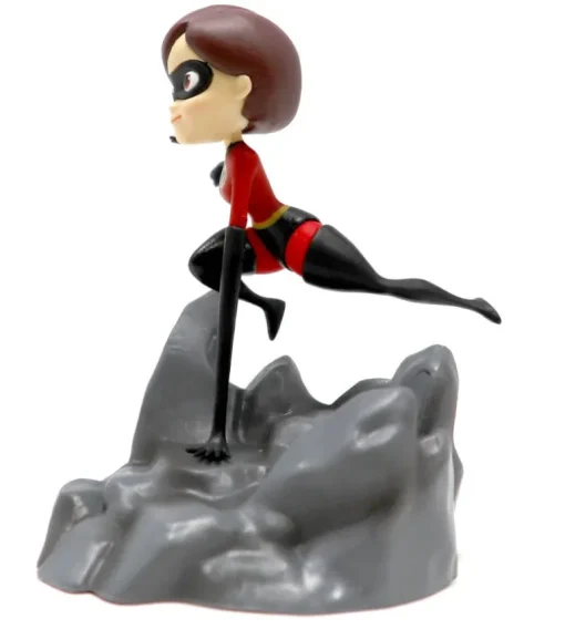 Mini Egg Attack Series - Elastigirl (Les Indestructibles)