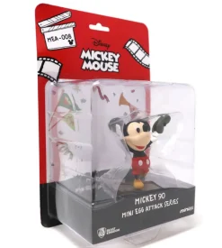 Mini Egg Attack Series - Modern Mickey 90 (Mickey Mouse)
