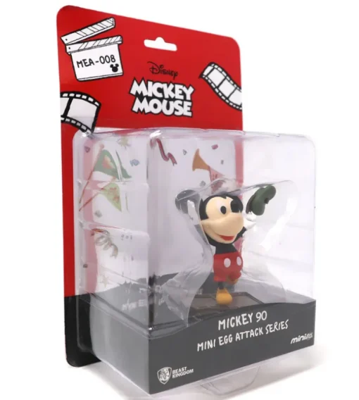 Mini Egg Attack Series - Modern Mickey 90 (Mickey Mouse)