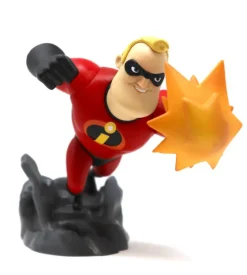 Mini Egg Attack Series - Mr Indestructible (Les Indestructibles)