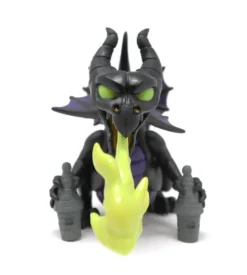 Mini Egg Attack Series - Maléfique Dragon (Disney Villains)