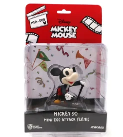Mini Egg Attack Series - Mickey 90 Magicien (Mickey Mouse)