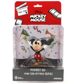 Mini Egg Attack Series - Modern Mickey 90 (Mickey Mouse)