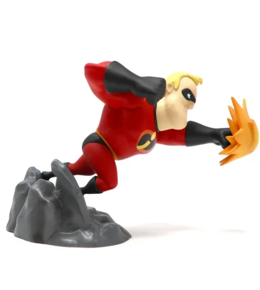 Mini Egg Attack Series - Mr Indestructible (Les Indestructibles)