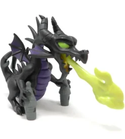 Mini Egg Attack Series - Maléfique Dragon (Disney Villains)