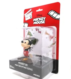 Mini Egg Attack Series - Modern Mickey 90 (Mickey Mouse)