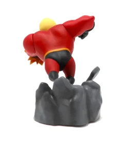 Mini Egg Attack Series - Mr Indestructible (Les Indestructibles)