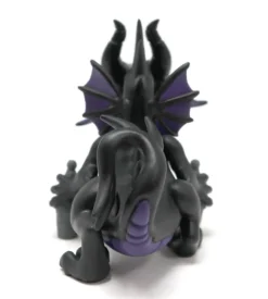 Mini Egg Attack Series - Maléfique Dragon (Disney Villains)