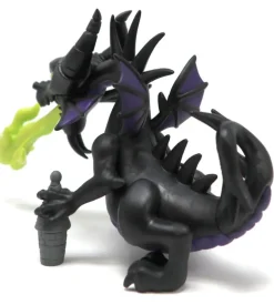 Mini Egg Attack Series - Maléfique Dragon (Disney Villains)